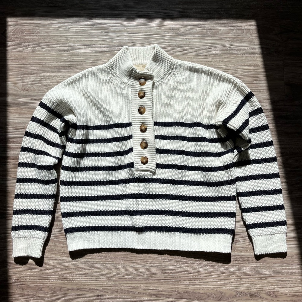 Women’s Sézane Lucas Jumper Sweater & Cardigan
